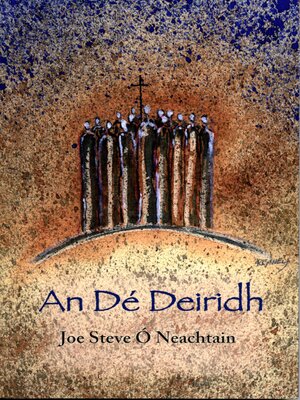 cover image of An Dé Deiridh